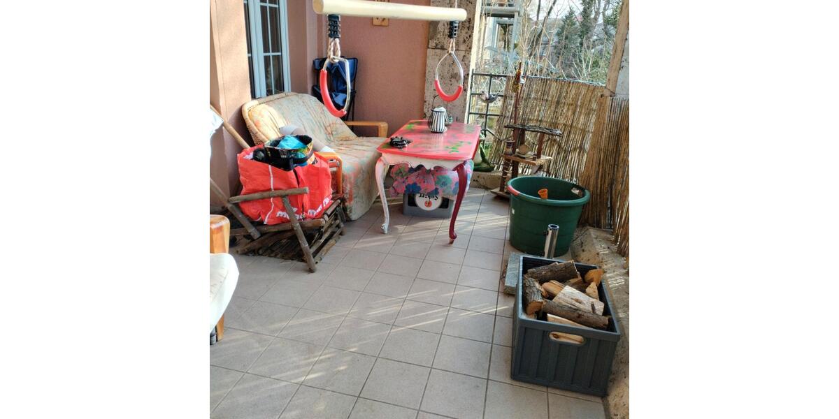 Wohnen auf Zeit Weimar Ehringsdorf - 1 Zimmer, 20 m&sup2;, 50&euro; | Angebot:26305467