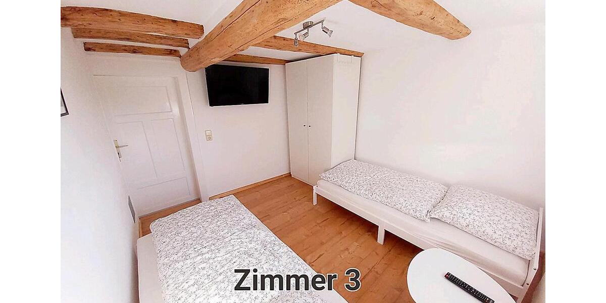 Wohnen auf Zeit Heringen/Helme Helme - 7 Zimmer, 100 m&sup2;, 37&euro; | Angebot:20170203
