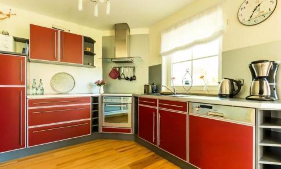 Maisonettenwohnung Prerow - 4 Zimmer, 102 m&sup2;, 1.390&euro; | Angebot:25351096