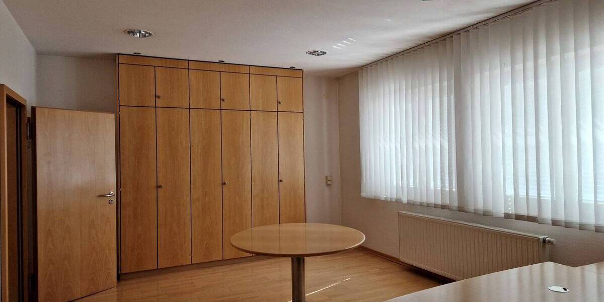 Gewerbeobjekt Urexweiler Urexweiler - 2.700&euro; | Angebot:23942978