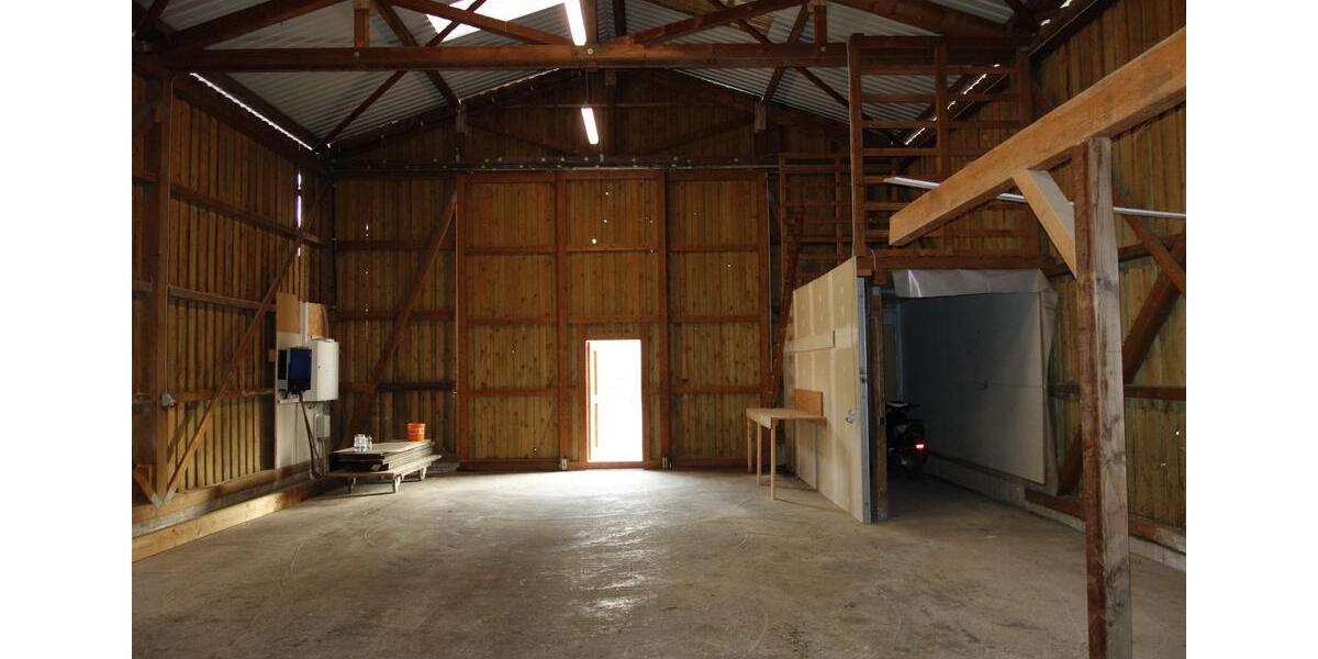 Gewerbeobjekt Buchholz - 700&euro; | Angebot:24382448