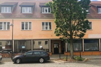 Wohnung Lübben (Spreewald) - 3 Zimmer, 93 m&sup2;, 840&euro; | Angebot:25920194