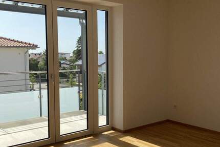 Betreutes Wohnen Osterhofen 1 zimmer