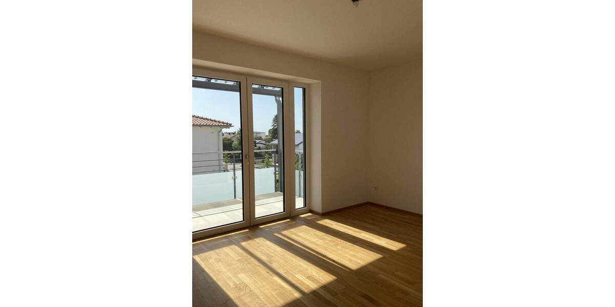 Betreutes Wohnen Osterhofen 1 zimmer