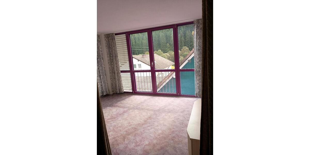 Etagenwohnung Dunningen - 2 Zimmer, 620&euro; | Angebot:22403342