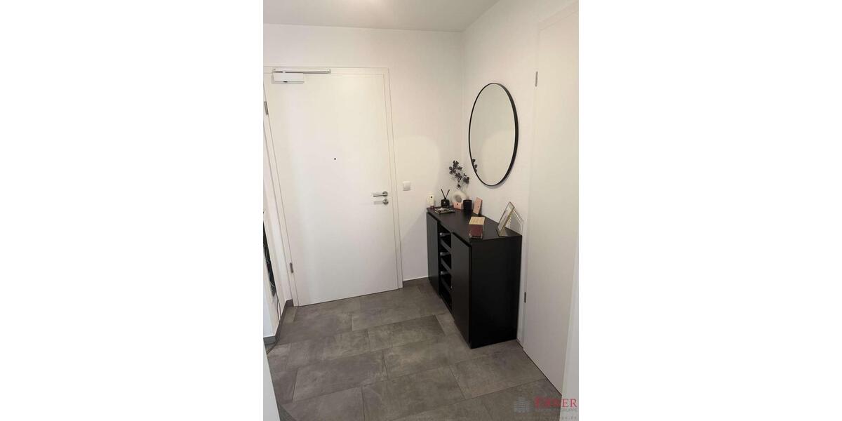 Erdgeschoßwohnung Metten - 2 Zimmer, 57 m&sup2;, 630&euro; | Angebot:26563882