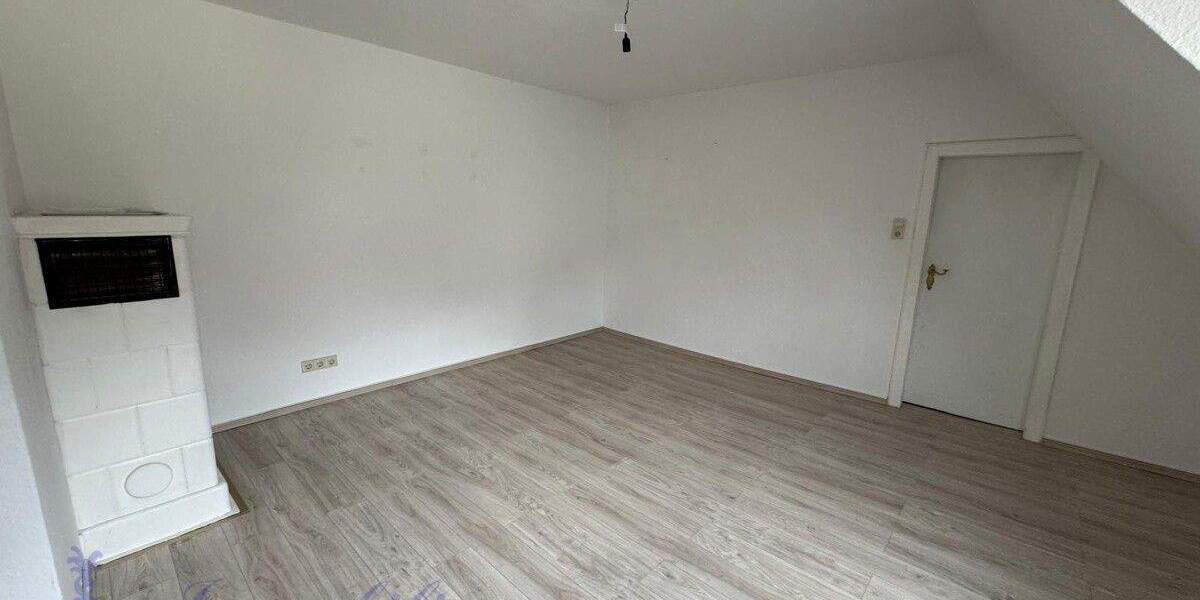 Etagenwohnung Detmold Innenstadt - 600&euro; | Angebot:24826657