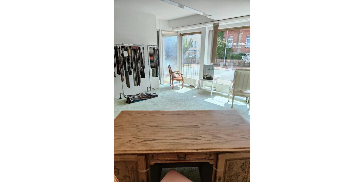 Zentrum Barsinghausen Gewerbeeinheit mit zwei Parkplätzen zimmer