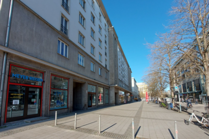 Gewerbeobjekt Magdeburg Altstadt - 1.725&euro; | Angebot:26183065