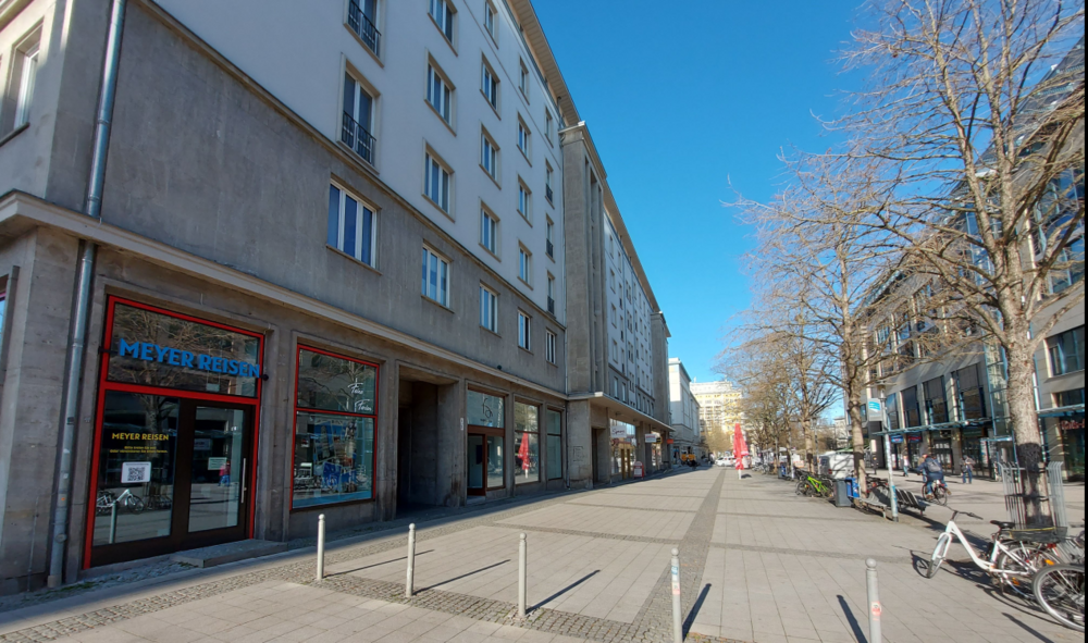 Gewerbeobjekt Magdeburg Altstadt - 1.725&euro; | Angebot:26183065