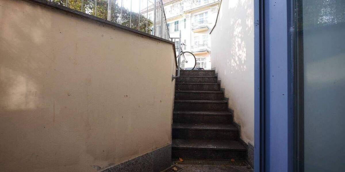 Gewerbeobjekt Weimar Westvorstadt - 2 Zimmer, 58 m&sup2;, 520&euro; | Angebot:26902139