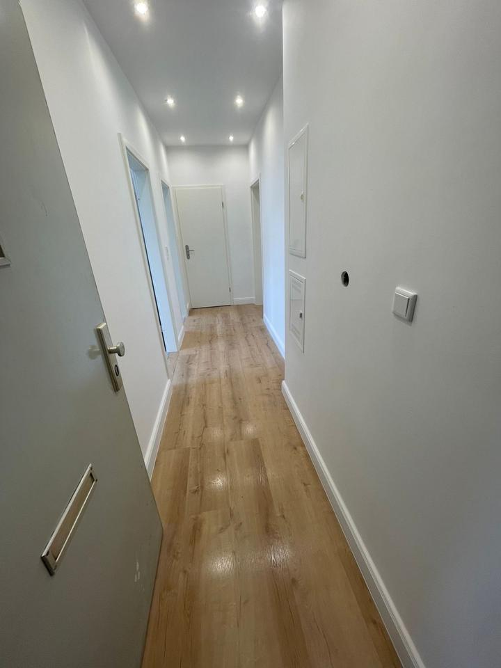 2 Zimmer in 2er-WG in zentraler Lage - Hannover Mitte