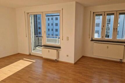 4Zi Wohnung Neumarkt, 89 qm, 850 € kaltMonat 4 zimmer