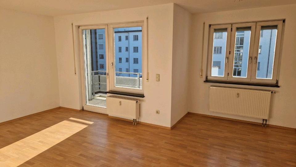 4Zi Wohnung Neumarkt, 89 qm, 850 € kaltMonat 4 zimmer