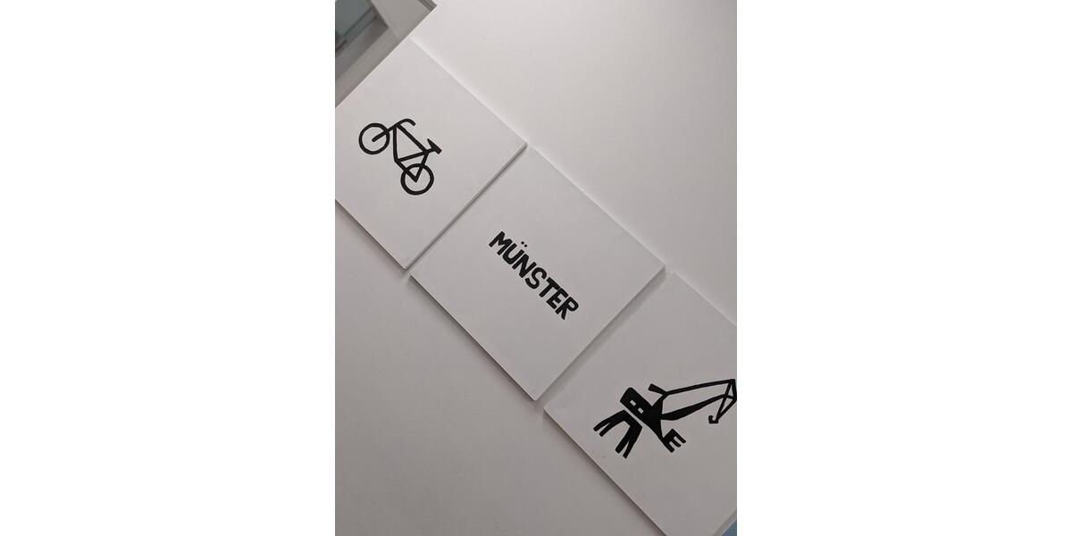 Gewerbeobjekt Münster Münster-Südost - 290&euro; | Angebot:25055067