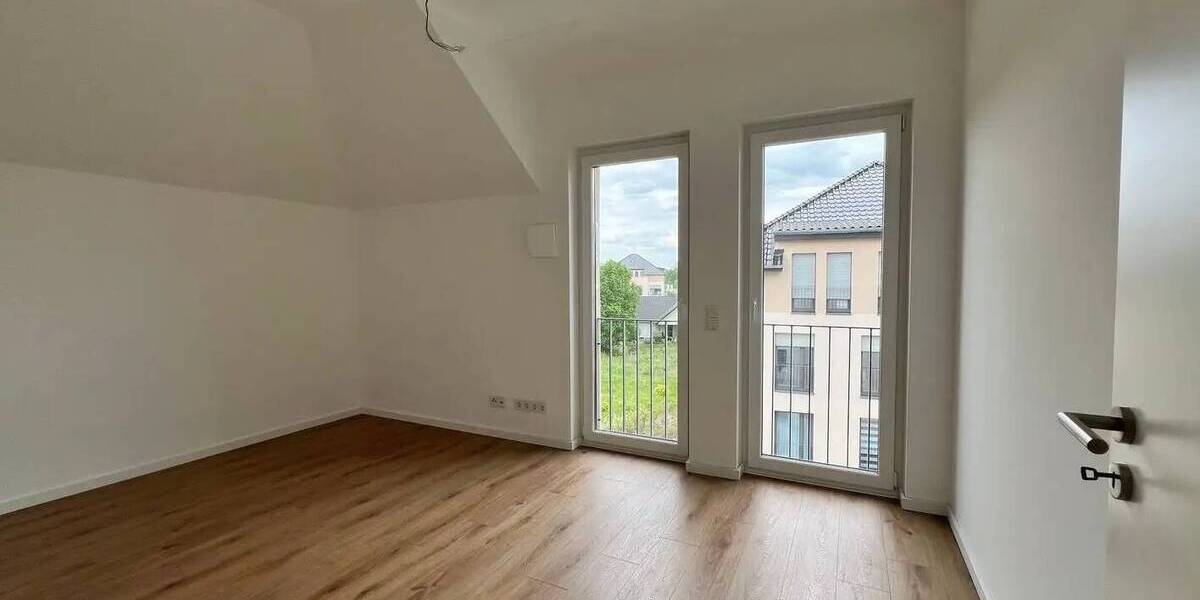 Etagenwohnung Bestensee Vordersiedlung - 2 Zimmer, 62 m&sup2;, 990&euro; | Angebot:26402219