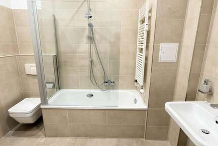 Wohnung Dresden Pieschen - 3 Zimmer, 76 m&sup2;, 1.079&euro; | Angebot:27690904