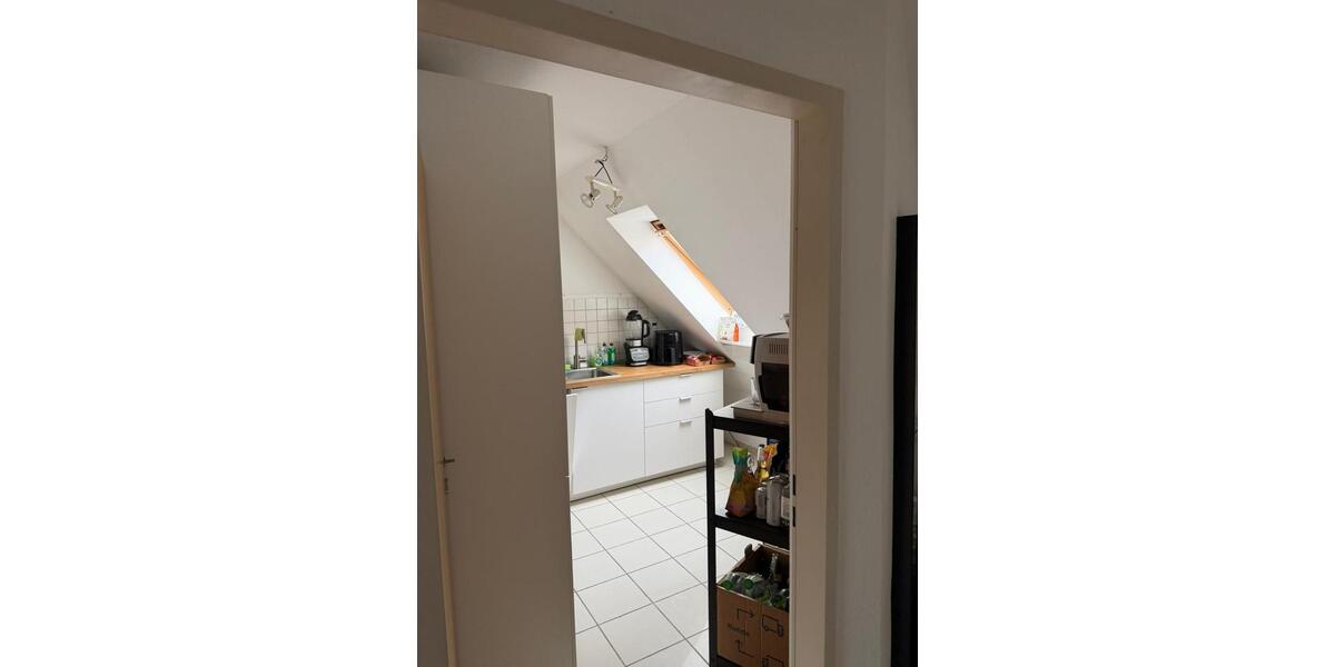 Dachgeschoßwohnung Osnabrück Nahne - 3 Zimmer, 90 m&sup2;, 900&euro; | Angebot:26623557