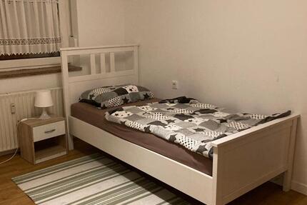 Wohnen auf Zeit Sassenberg - 1 Zimmer, 20 m&sup2;, 22&euro; | Angebot:26063858
