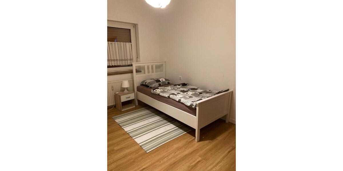 Wohnen auf Zeit Sassenberg - 1 Zimmer, 20 m&sup2;, 22&euro; | Angebot:26063858