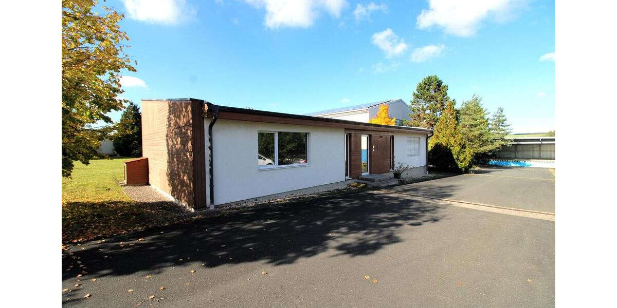 Gewerbeobjekt Wilhermsdorf - 3.955&euro; | Angebot:23725470