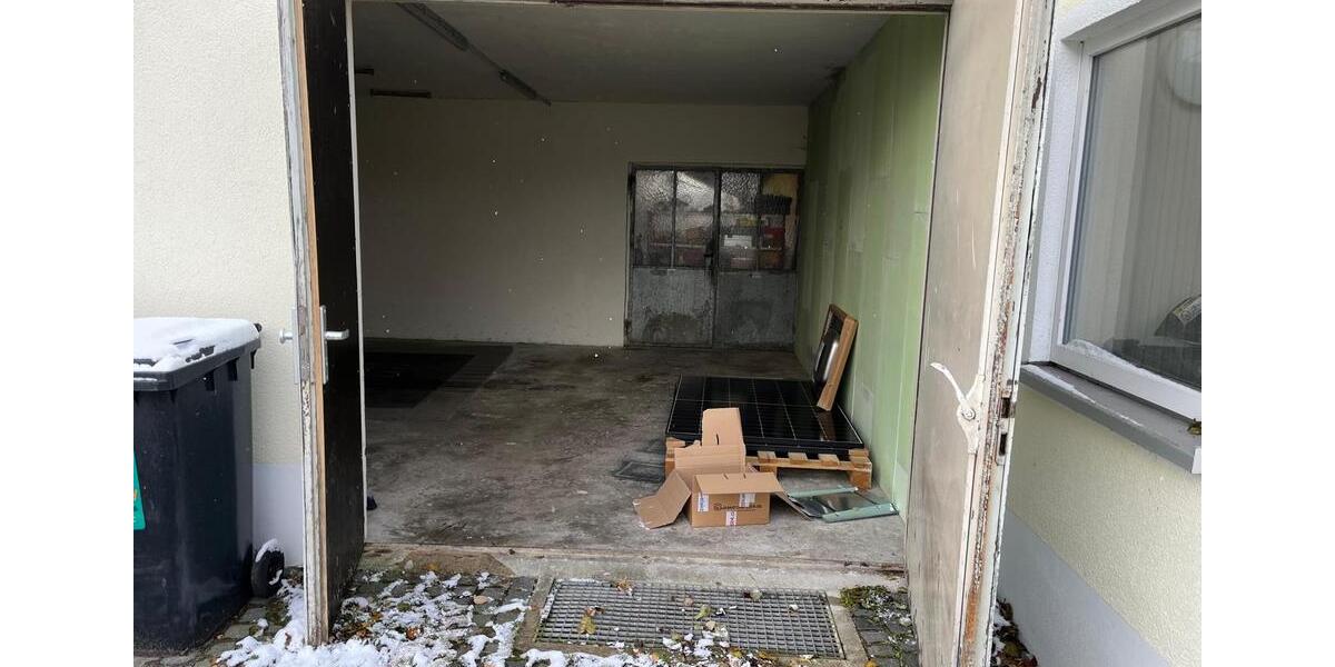 Gewerbeobjekt Augsburg Firnhaberau - 350&euro; | Angebot:26581272