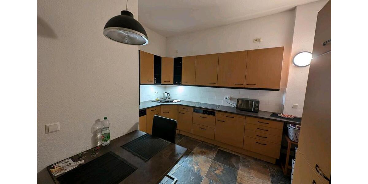 Erdgeschoßwohnung Halberstadt - 3 Zimmer, 96 m&sup2;, 710&euro; | Angebot:25783054