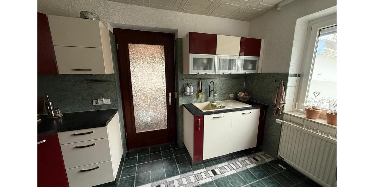 Erdgeschoßwohnung Meßkirch - 4 Zimmer, 92 m&sup2;, 800&euro; | Angebot:26652383