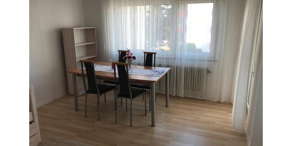 Etagenwohnung Aidlingen - 1 Zimmer, 36 m&sup2;, 699&euro; | Angebot:24344835