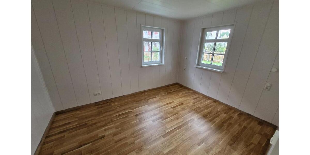 Erdgeschoßwohnung Ranstadt - 2 Zimmer, 75 m&sup2;, 730&euro; | Angebot:23307656