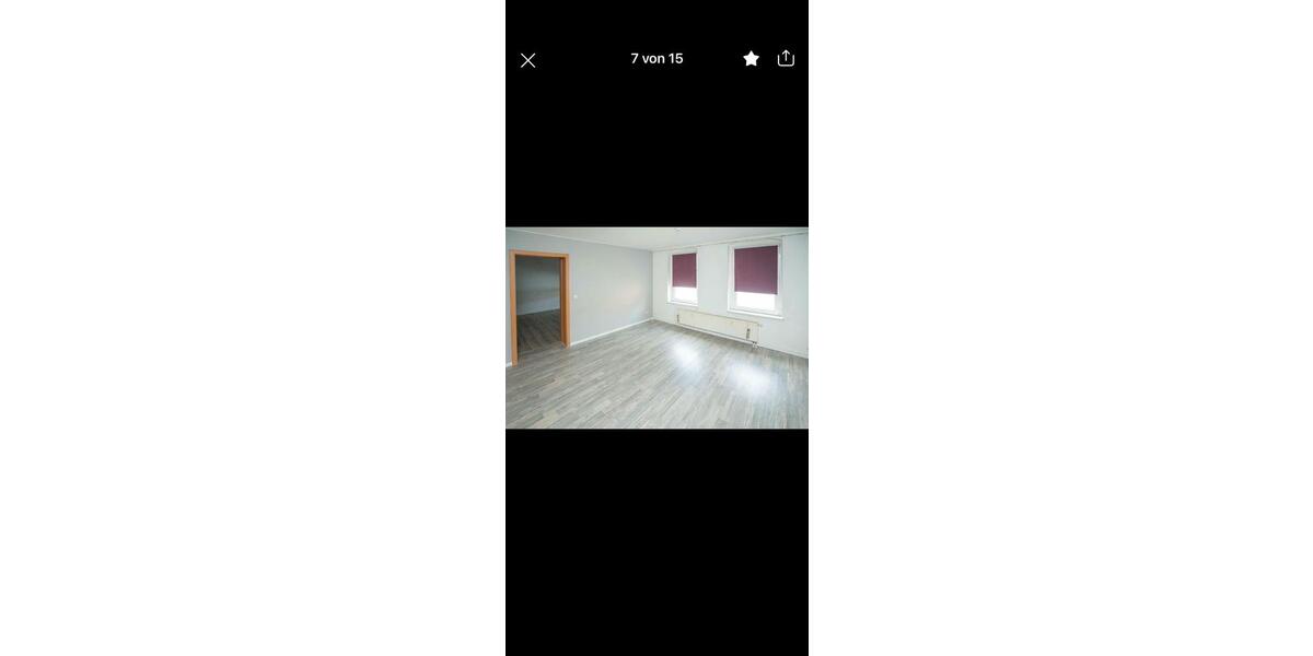 Etagenwohnung Staßfurt - 3 Zimmer, 68 m&sup2;, 409&euro; | Angebot:24886342
