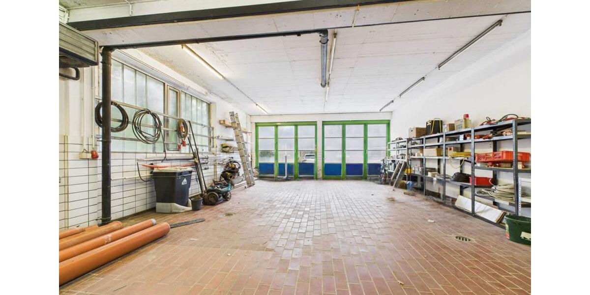 Gewerbeobjekt Lingen (Ems) Damaschke - 3.300&euro; | Angebot:25308514