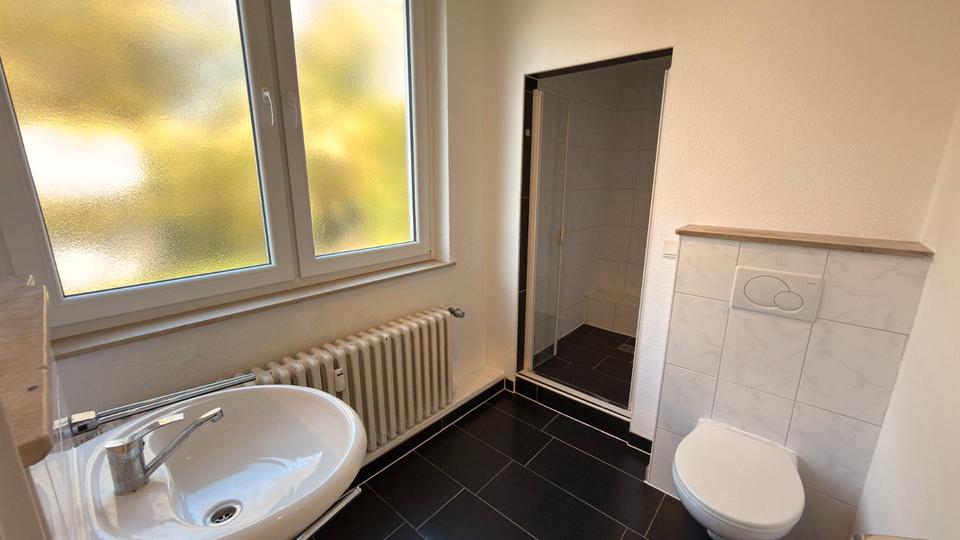 Etagenwohnung Bad Rothenfelde - 1 Zimmer, 30 m&sup2;, 450&euro; | Angebot:26283529