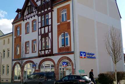 Gewerbeobjekt Borna - 1.190&euro; | Angebot:25924444