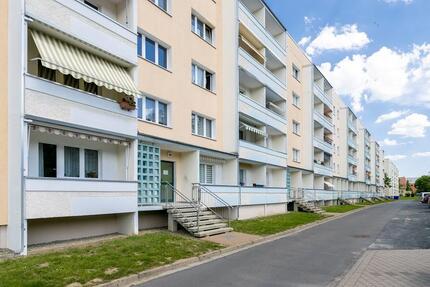 Wohnung Aschersleben - 4 Zimmer, 71 m&sup2;, 372&euro; | Angebot:24430996