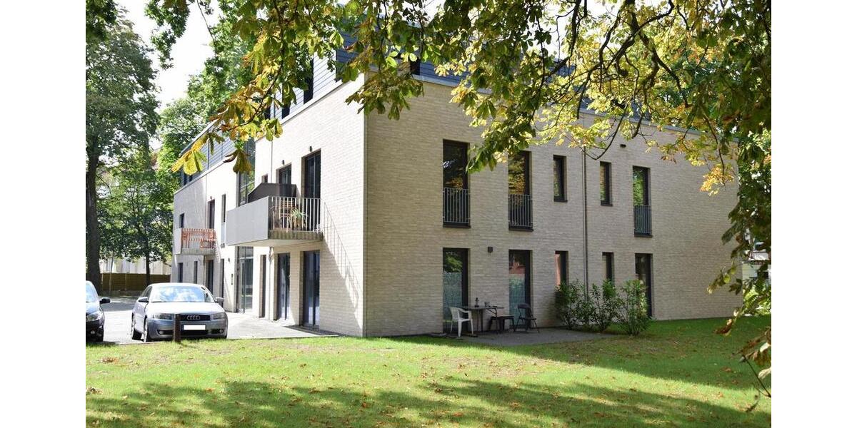 Erdgeschoßwohnung Tastrup - 1 Zimmer, 25 m&sup2;, 580&euro; | Angebot:23781787