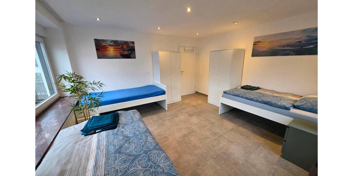 Wohnen auf Zeit Siegen Kaan-Marienborn - 3 Zimmer, 85 m&sup2;, 17&euro; | Angebot:23811849