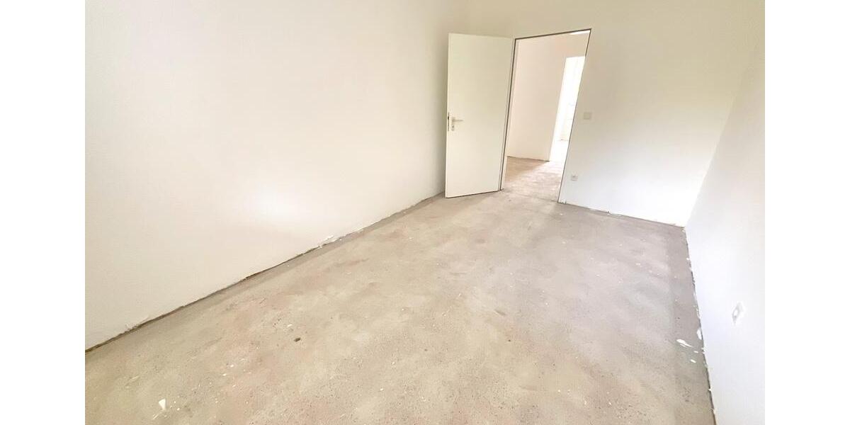 Große Wohnung mit Balkon in MS-Kinderhaus 3 zimmer