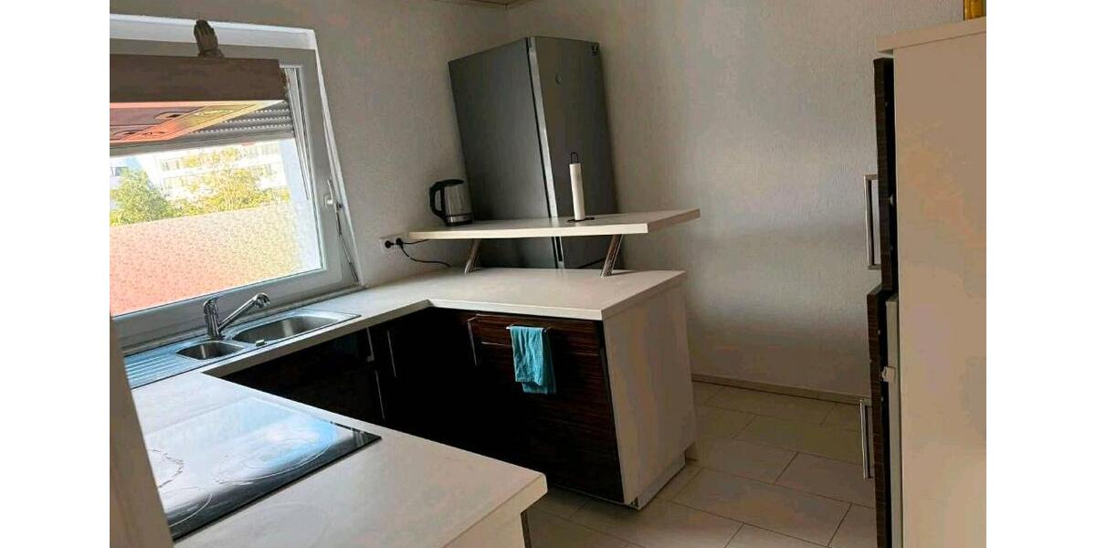 Etagenwohnung Weißbach - 3 Zimmer, 70 m&sup2;, 950&euro; | Angebot:26497847