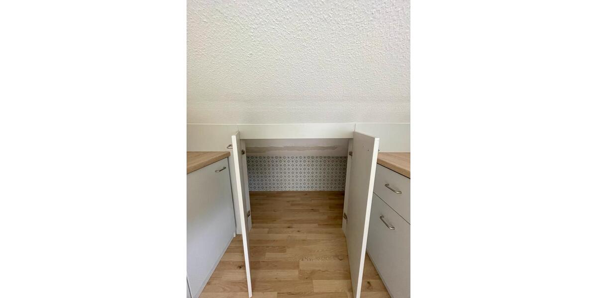 Dachgeschoßwohnung Leidersbach - 2 Zimmer, 60 m&sup2;, 600&euro; | Angebot:26527332