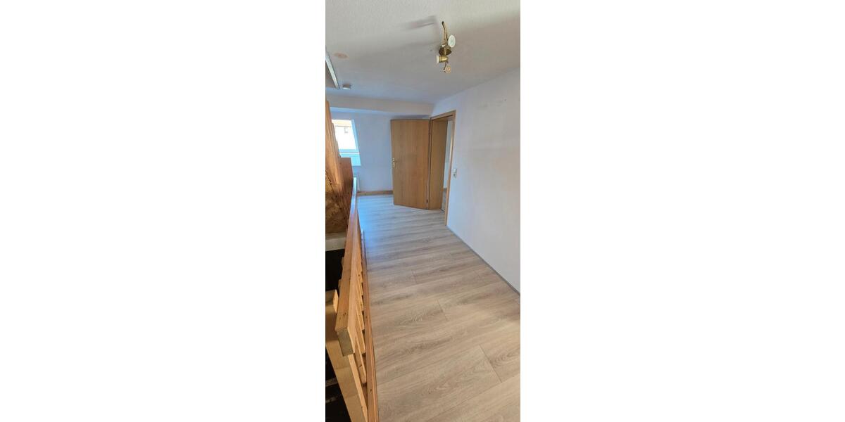 Etagenwohnung Oberharz am Brocken - 3 Zimmer, 74 m&sup2;, 450&euro; | Angebot:26020580