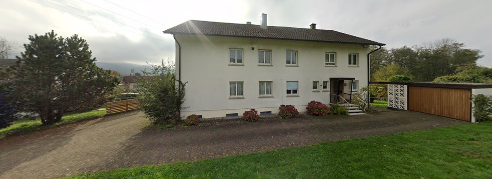 WG-Wohnung Zimmervermietung 5 zimmer