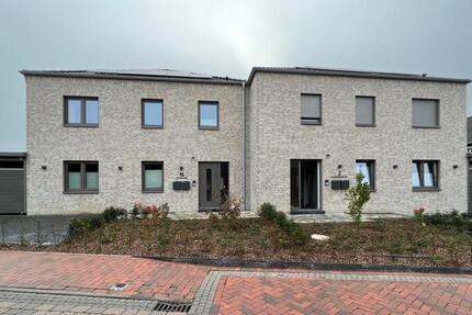 Obergeschoßwohnung in Visbek zentrumsnah 3 zimmer