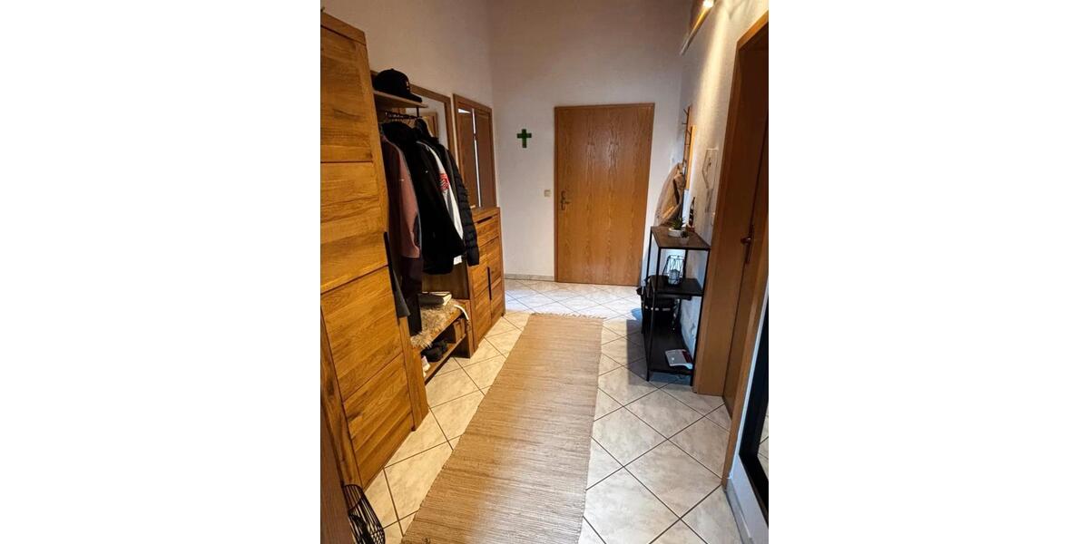 Dachgeschoßwohnung Zwiesel - 2 Zimmer, 60 m&sup2;, 480&euro; | Angebot:26624116