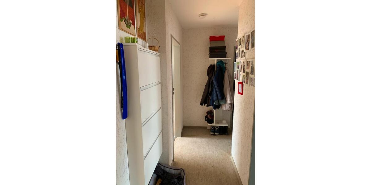 Dachgeschoßwohnung Gifhorn - 3 Zimmer, 66 m&sup2;, 590&euro; | Angebot:25145733