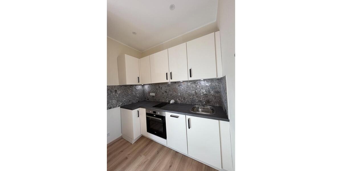 Erdgeschoßwohnung Bischofsheim - 1 Zimmer, 40 m&sup2;, 900&euro; | Angebot:25902123