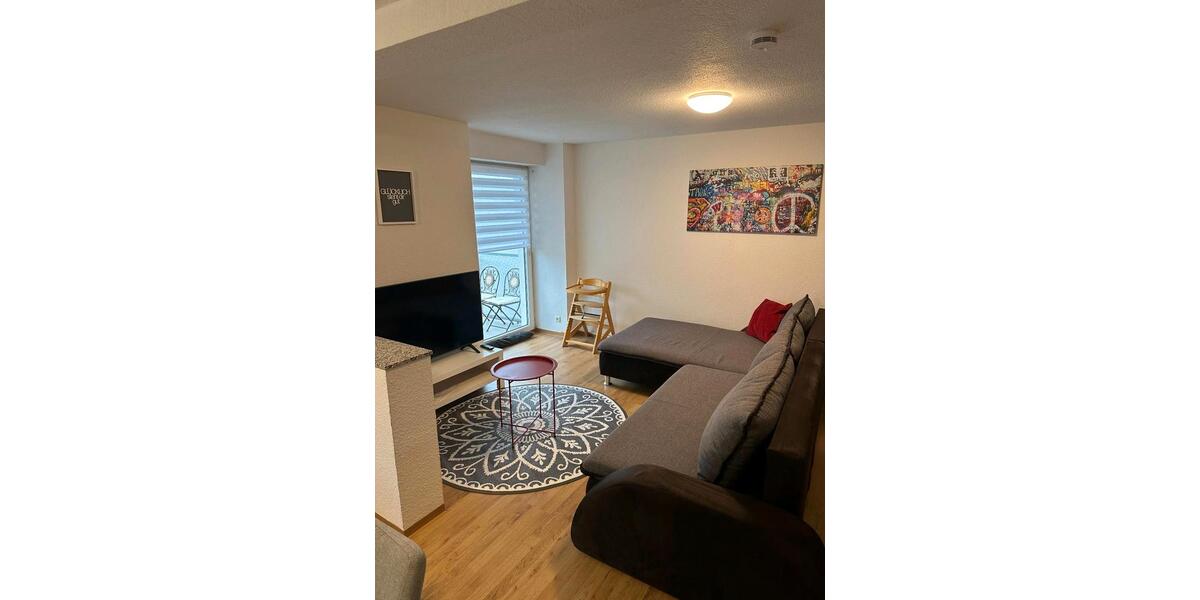 Wohnen auf Zeit Neuss - 4 Zimmer, 70 m&sup2;, 25&euro; | Angebot:25297634