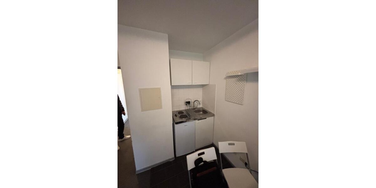 Erdgeschoßwohnung Pulheim - 1 Zimmer, 25 m&sup2;, 700&euro; | Angebot:25061939