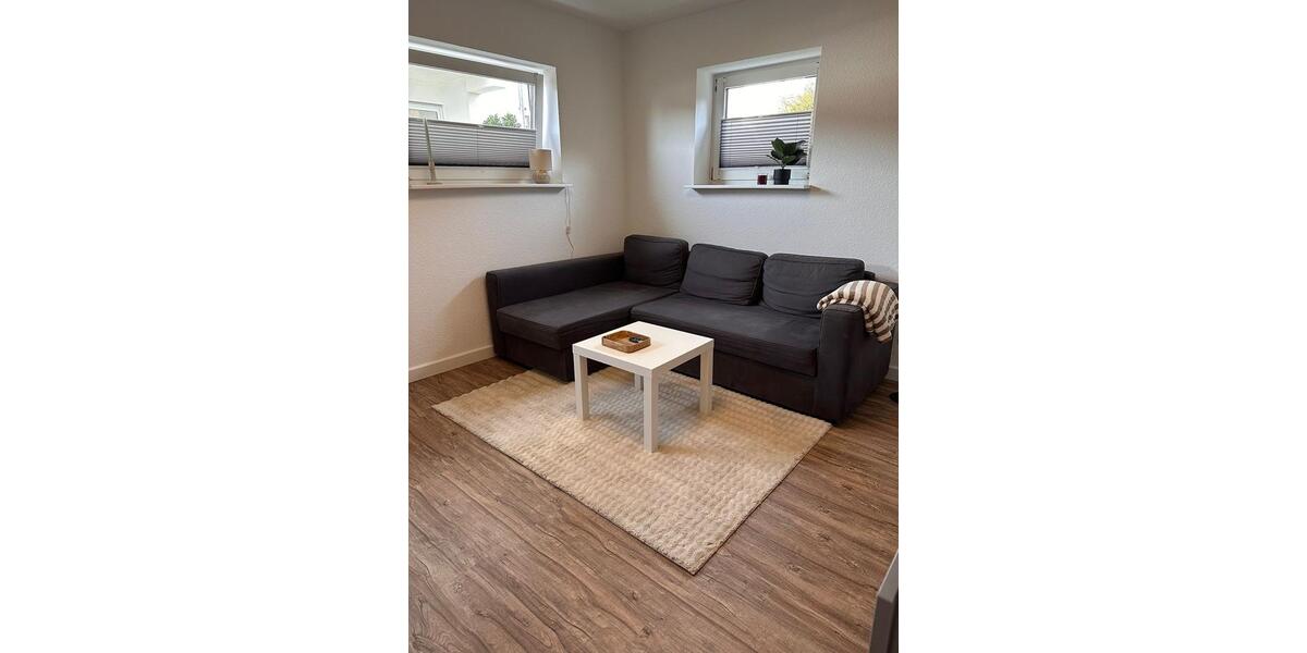 Wohnen auf Zeit Beckingen - 2 Zimmer, 40 m&sup2;, 38&euro; | Angebot:26296076