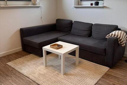 Wohnen auf Zeit Beckingen - 2 Zimmer, 40 m&sup2;, 450&euro; | Angebot:26296076